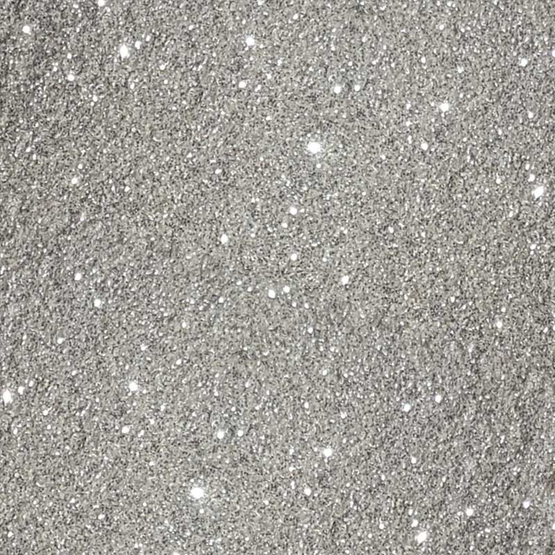 Luxa Micro Glitz - Diamond Silver