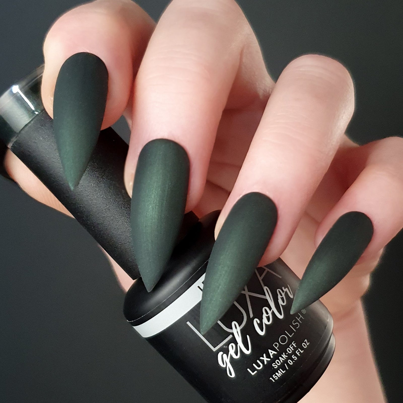 Luxa Double Down