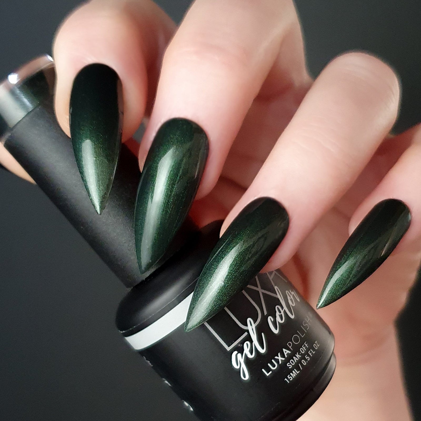 Luxa Double Down