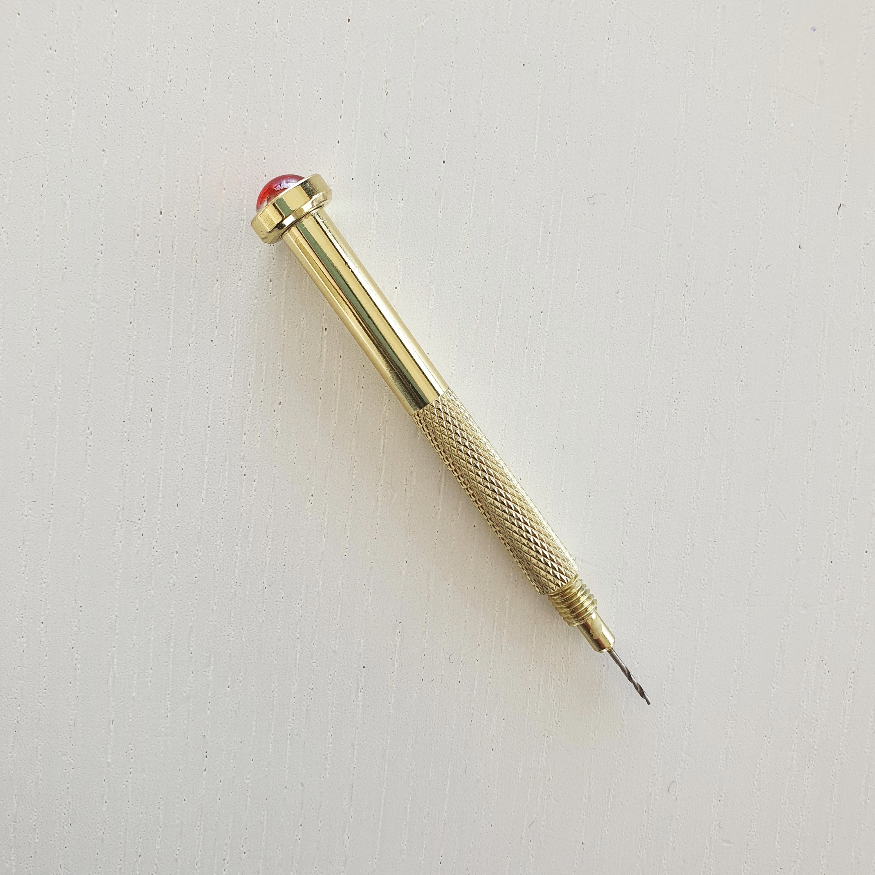 Nail Piercing Tool