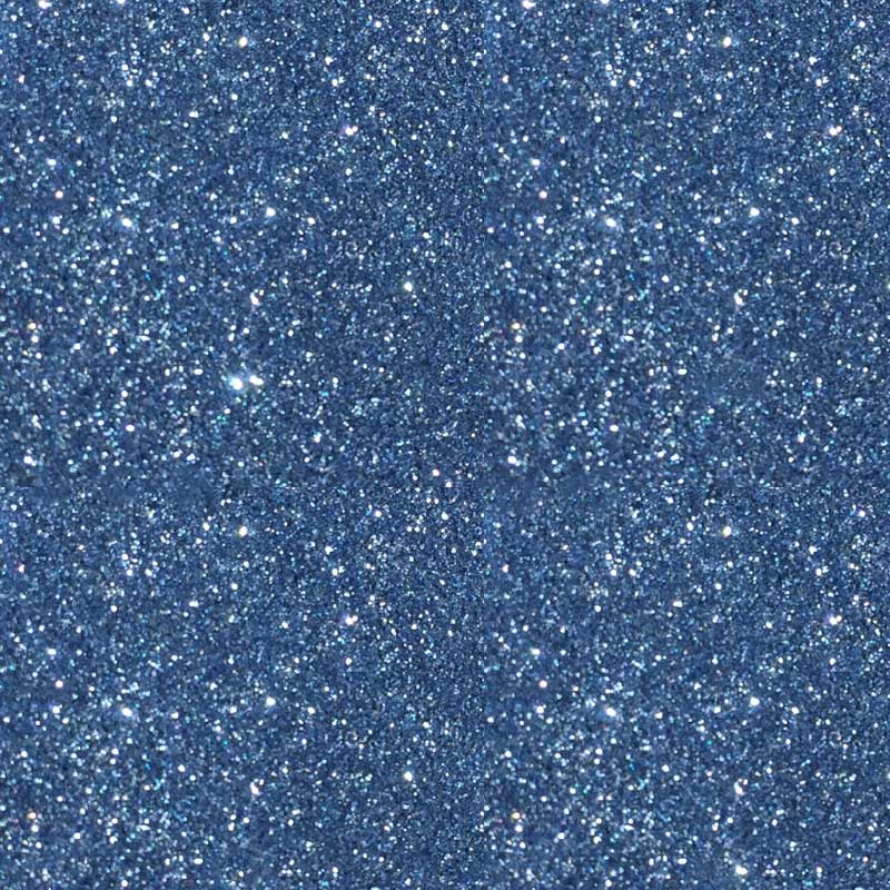 Luxa Micro Glitz - Dusty Denim