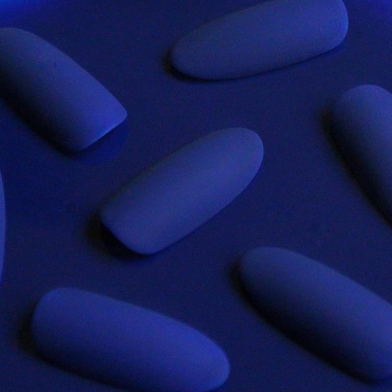 Luxa Fancy a Blue?