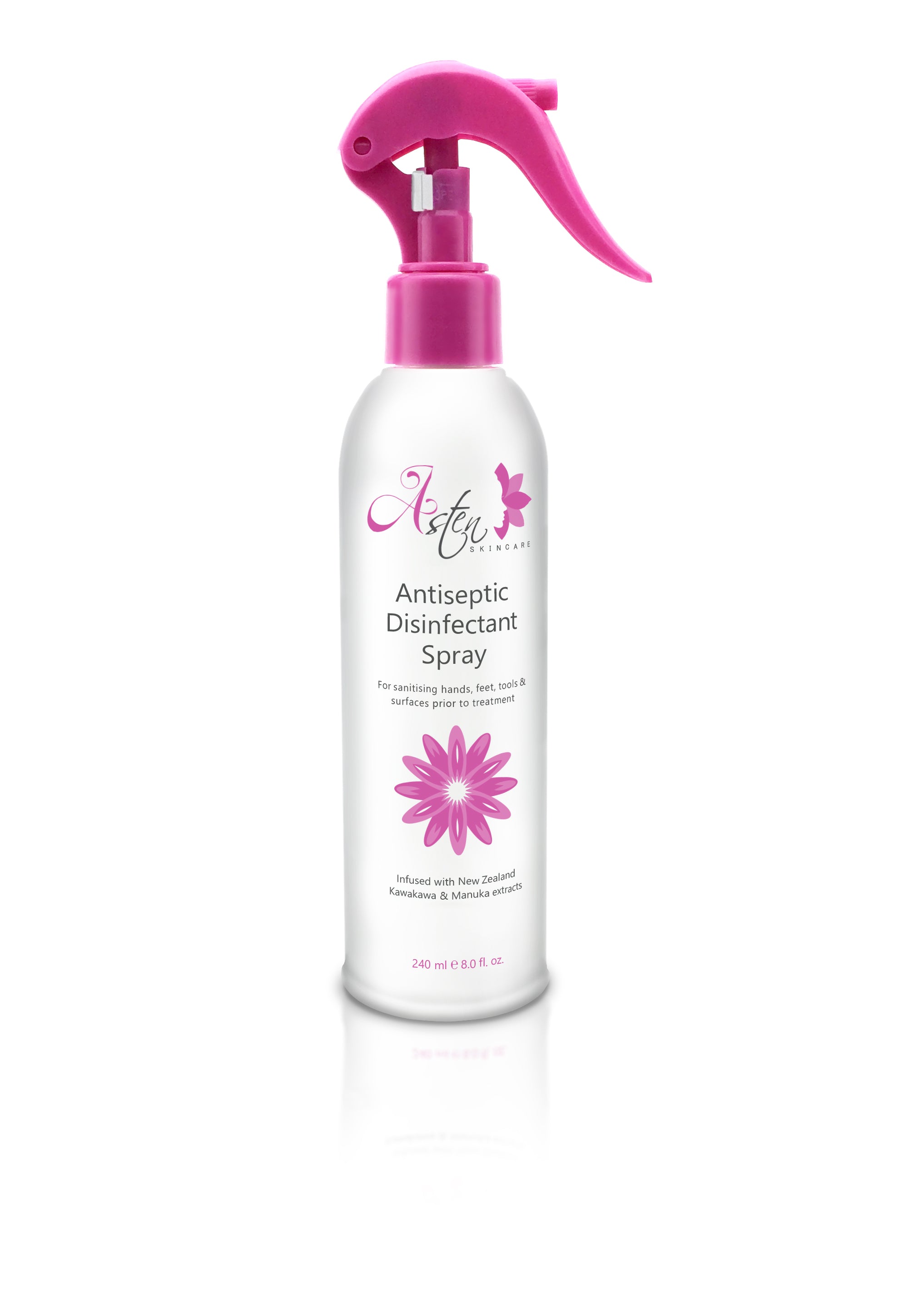 Asten Disinfectant Spray