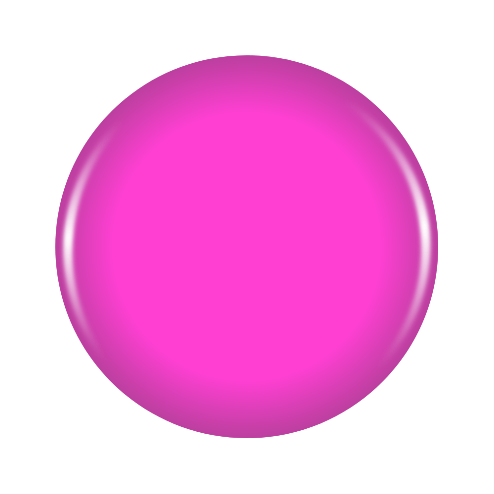 Luxapolish Glass Pink