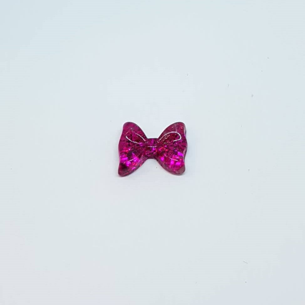 Glitter Bows