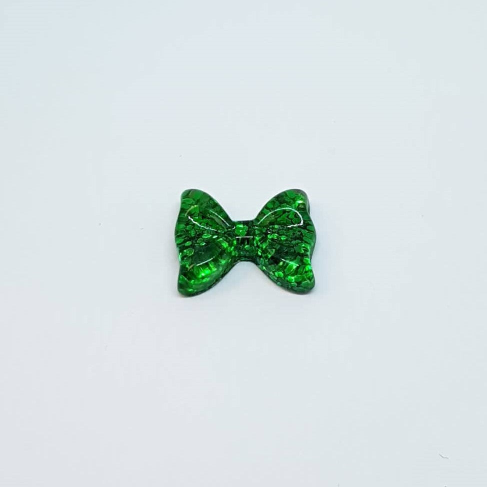 Glitter Bows