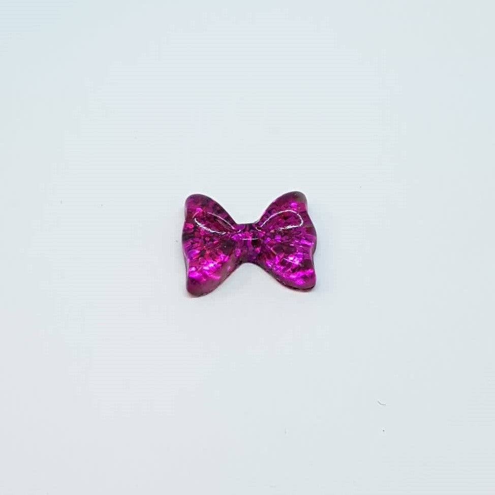 Glitter Bows