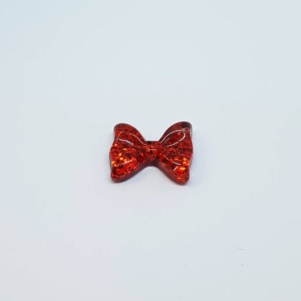 Glitter Bows