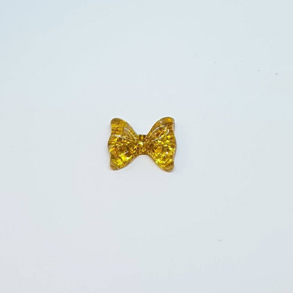 Glitter Bows