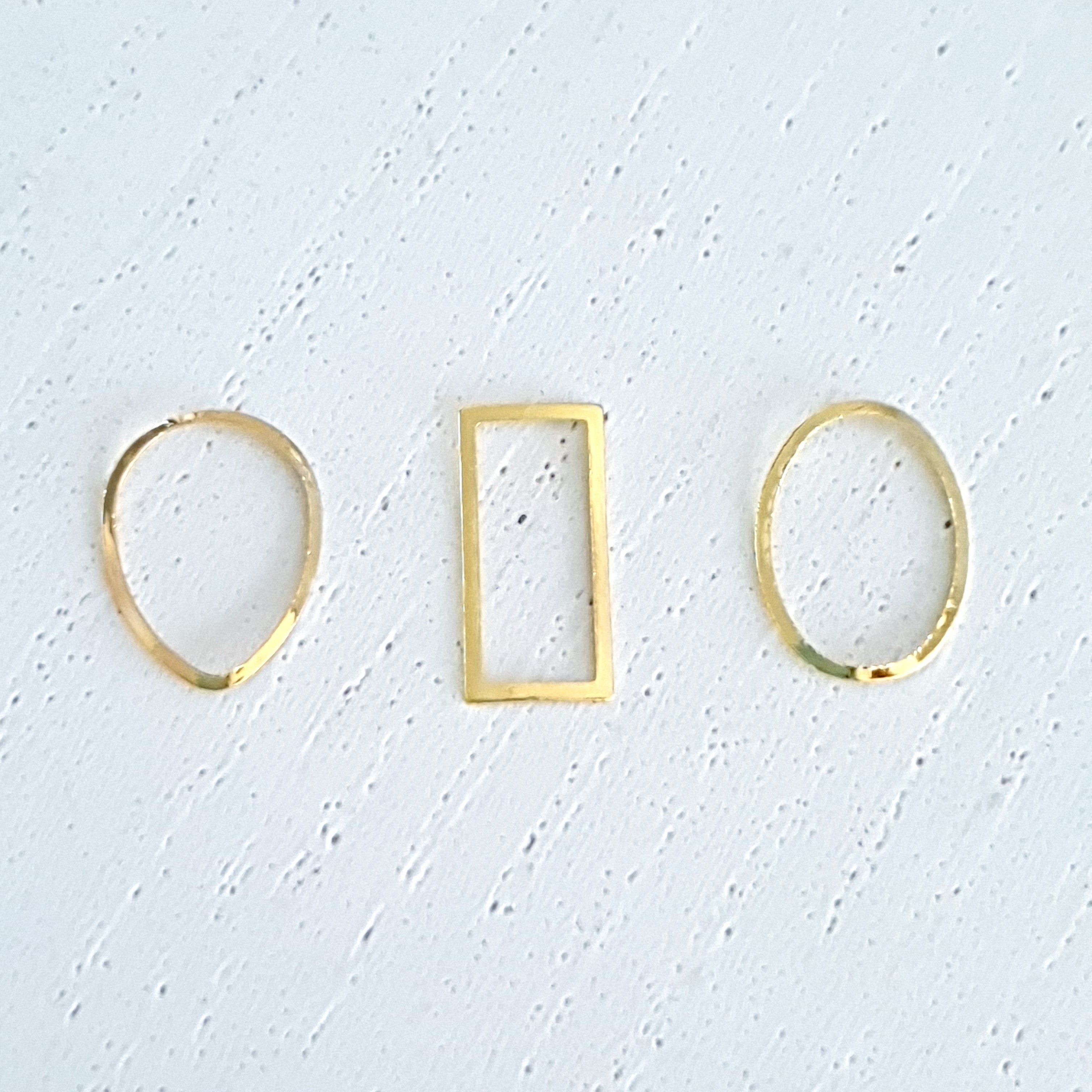 Frames - Gold