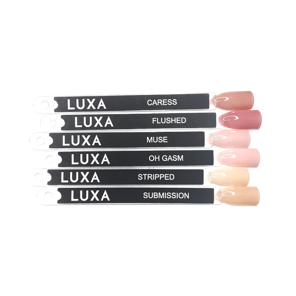 Swatch Sticks - La Piel