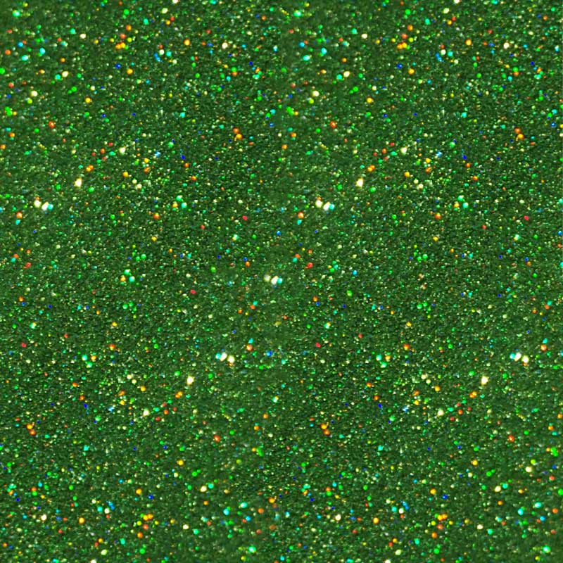Luxa Micro Glitz - Laser Lime