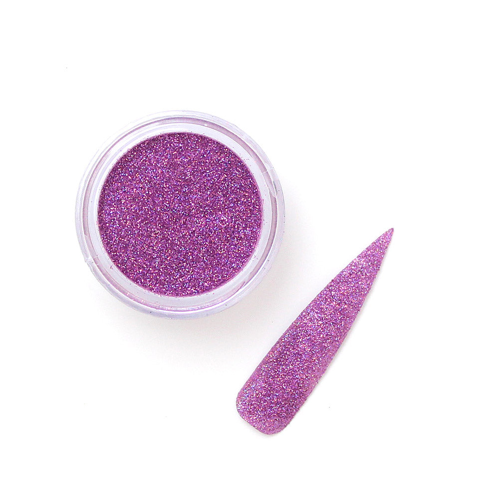 Luxa Micro Glitz - Laser Peony