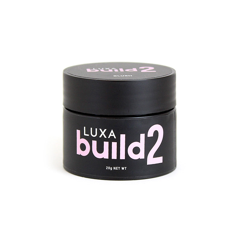 Luxa Build 2 in a Jar