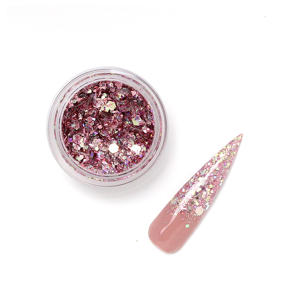 Luxa Pixie Party Glitz #6