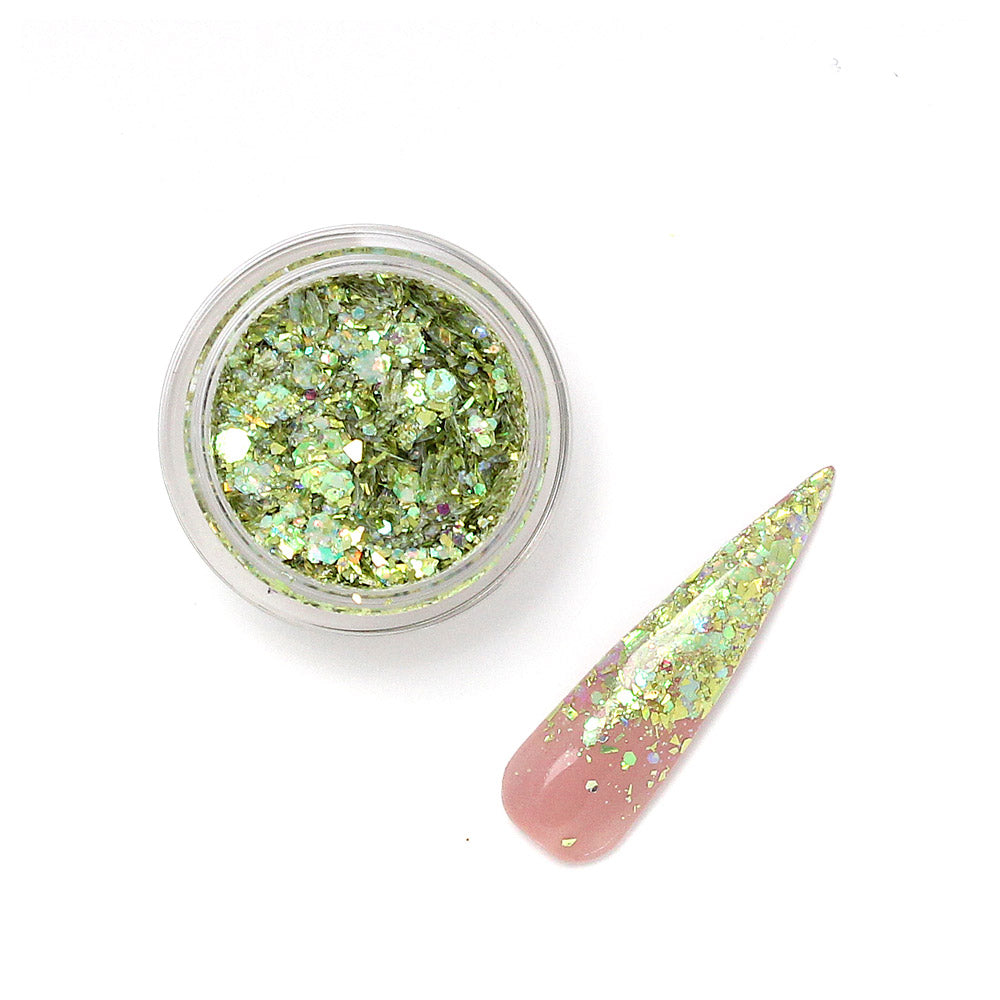 Luxa Pixie Party Glitz #7