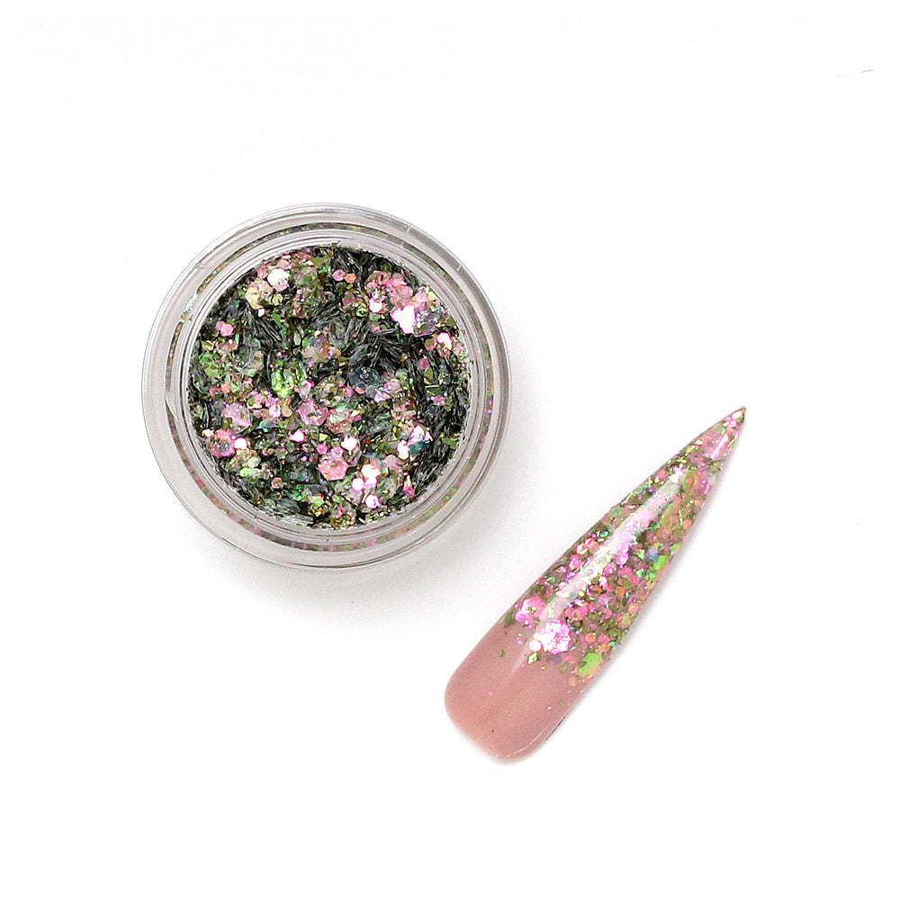 Luxa Pixie Party Glitz #10