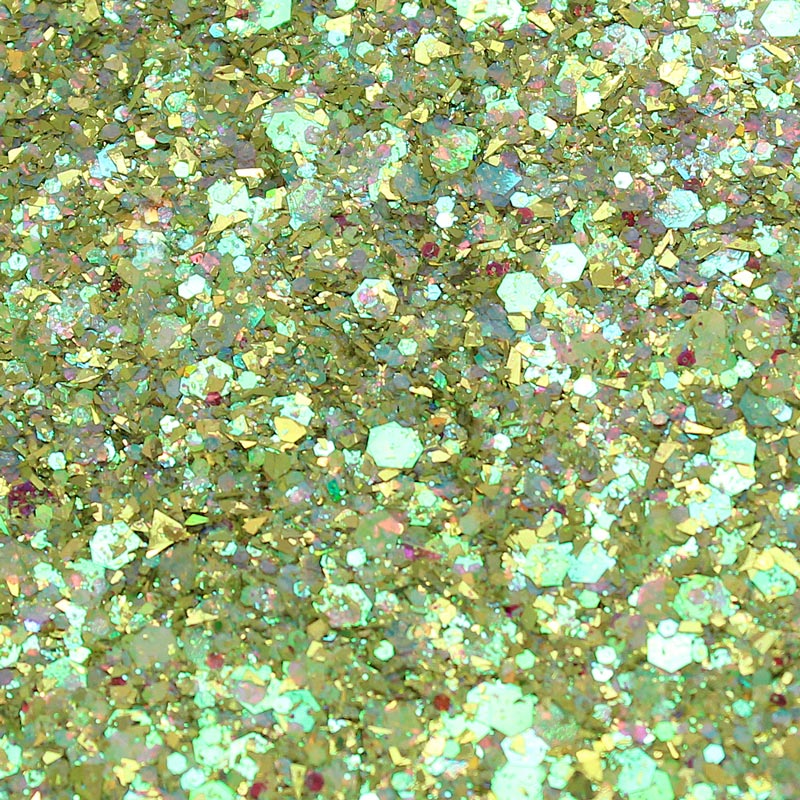 Luxa Pixie Party Glitz #7
