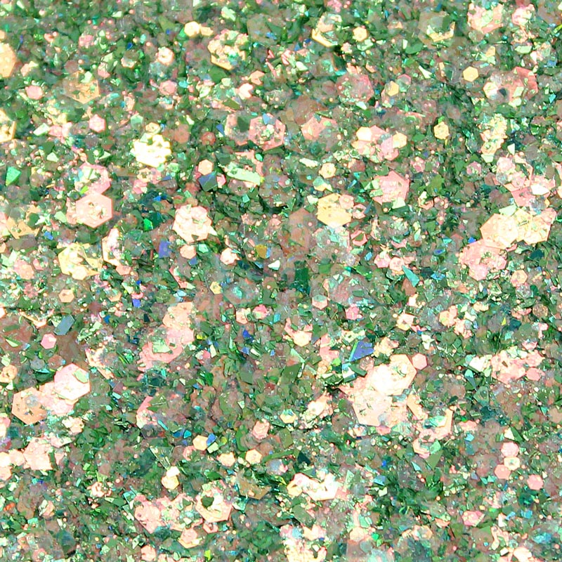 Luxa Pixie Party Glitz #8