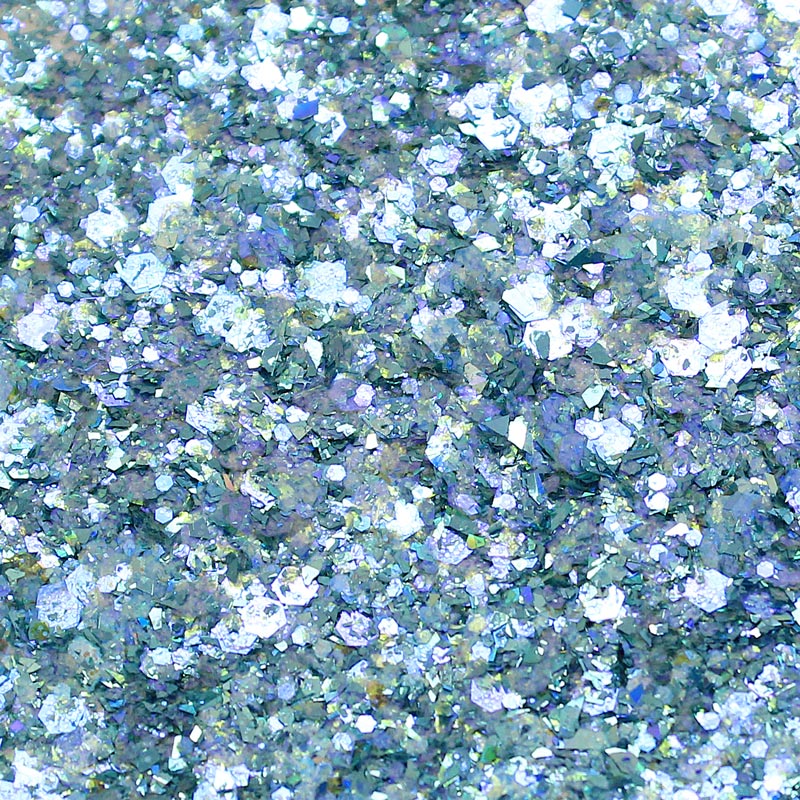 Luxapolish Pixie Party Glitz #9