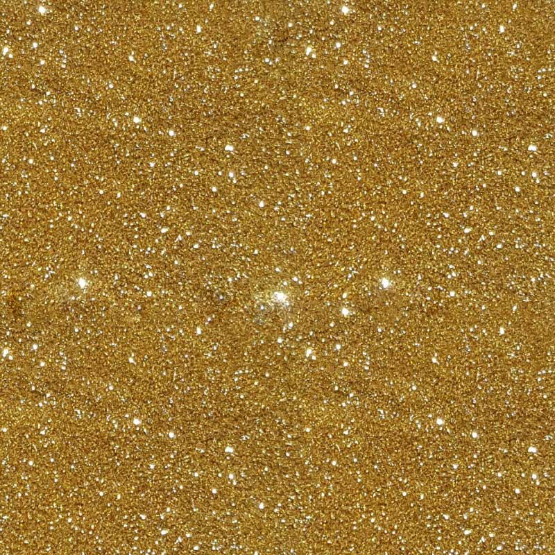 Luxapolish Micro Glitz - Perfect Gold