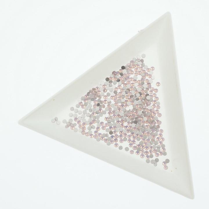 Triangle Nail Art Tray - pack of 5