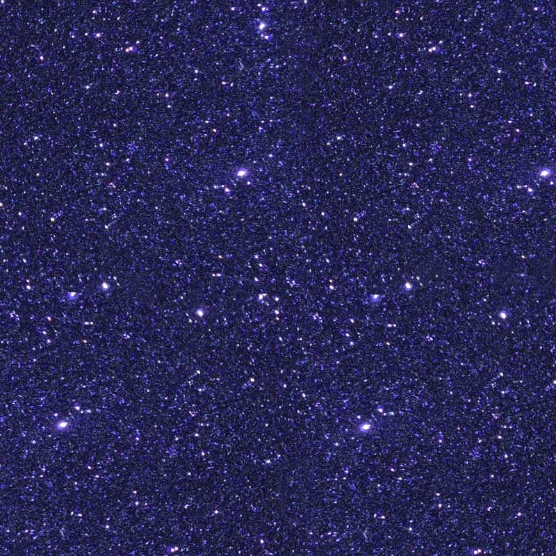 Luxa Micro Glitz - Plum