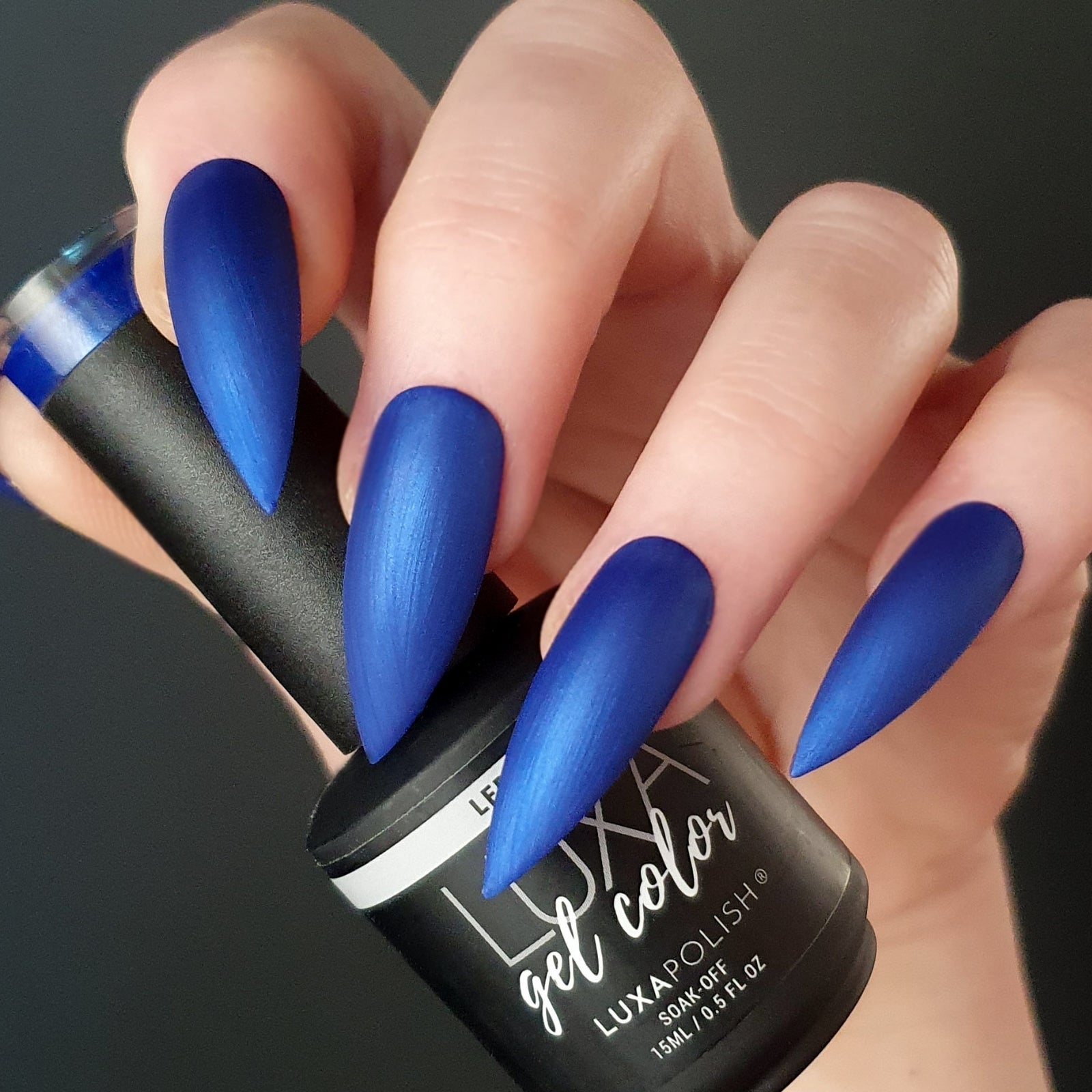 Luxa Renegade