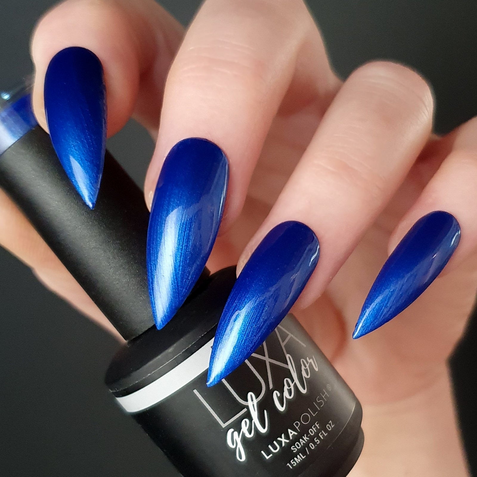 Luxa Renegade