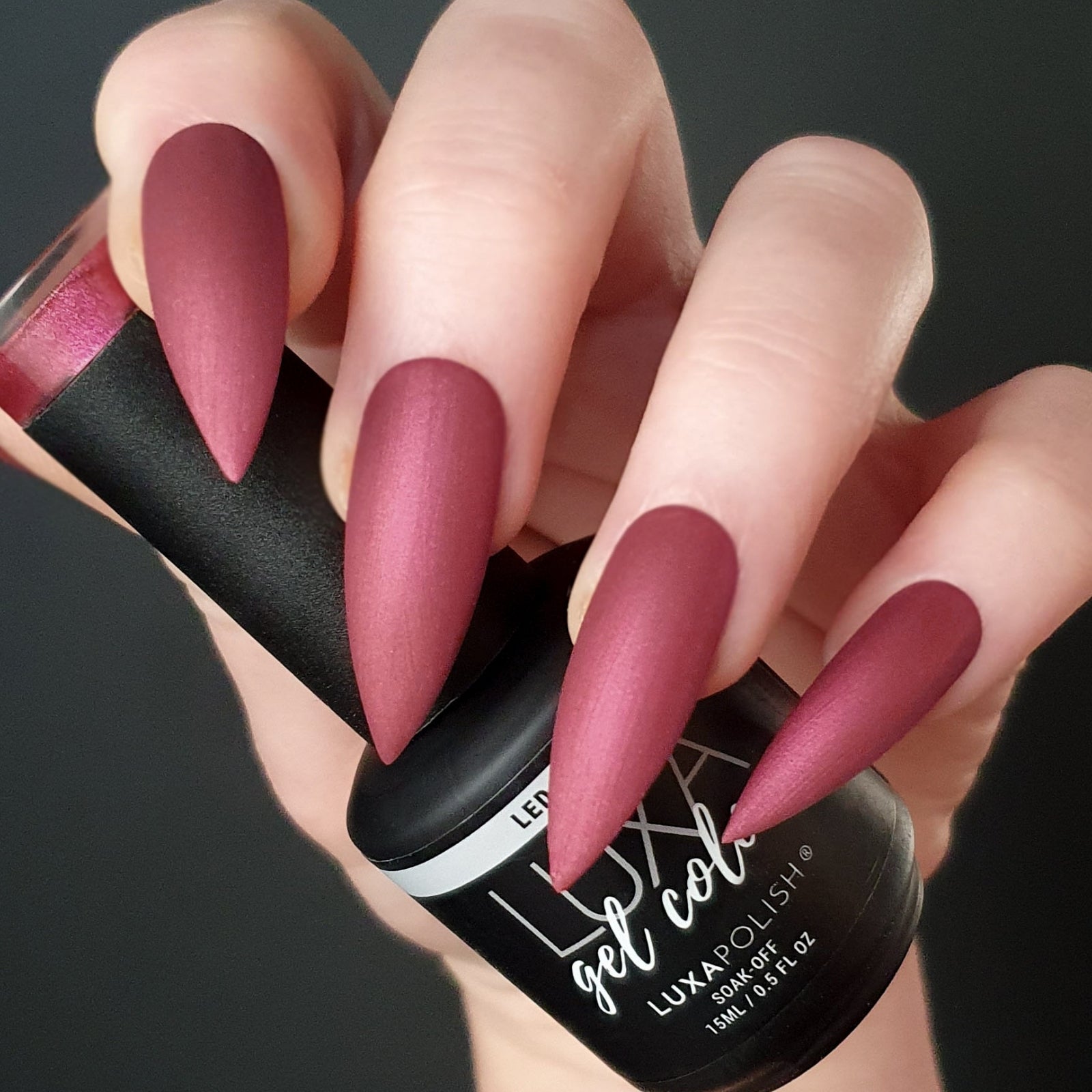 Luxa Rogue