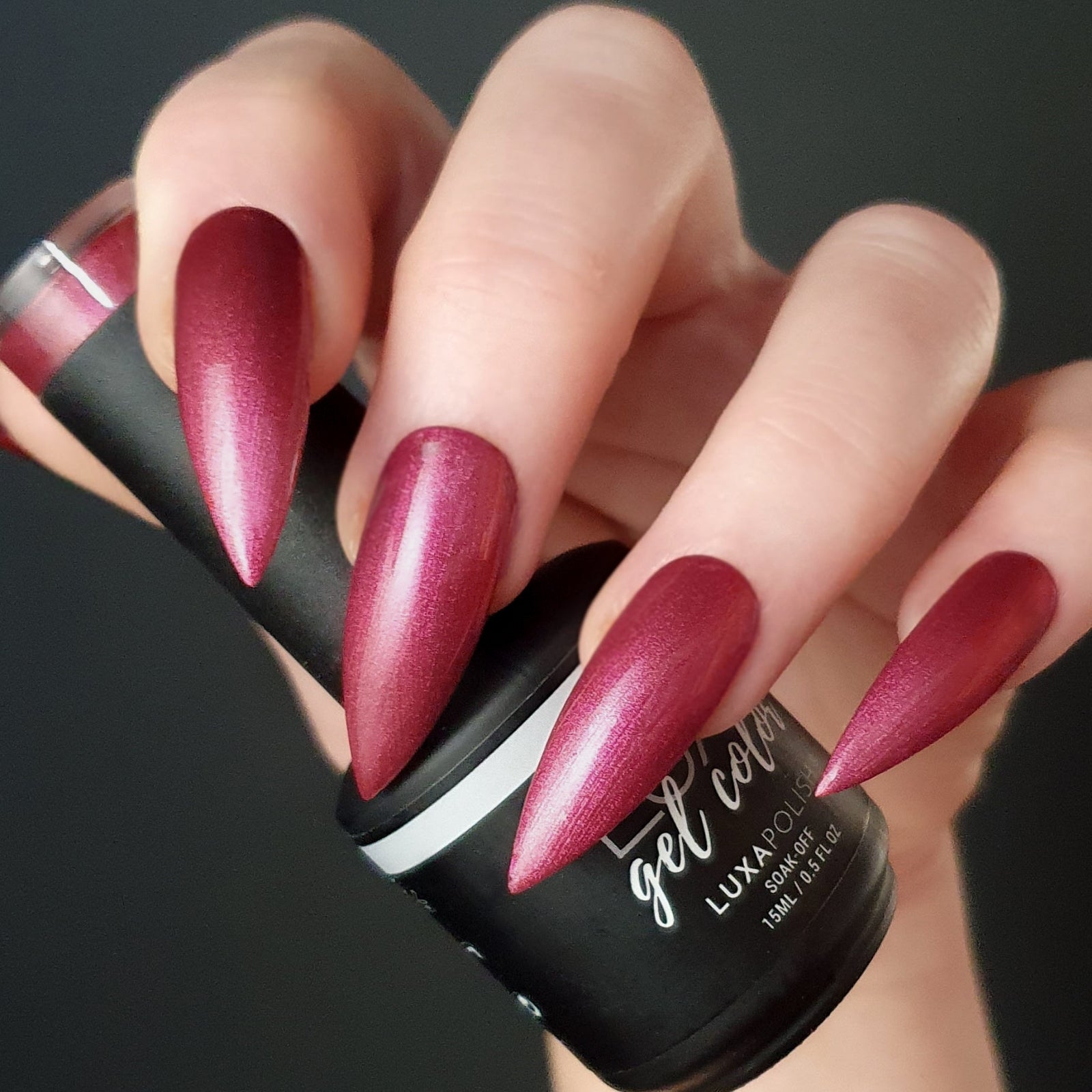 Luxa Rogue