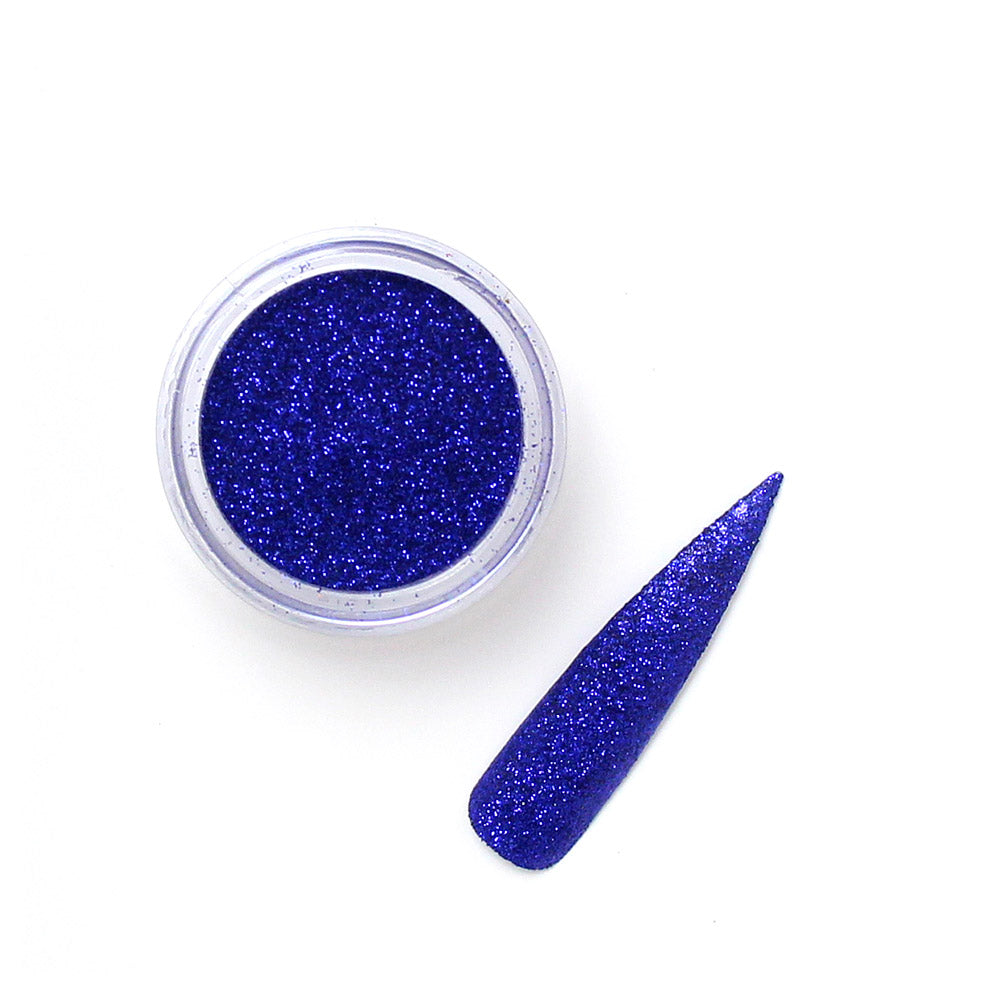 Luxapolish Micro Glitz - Royal