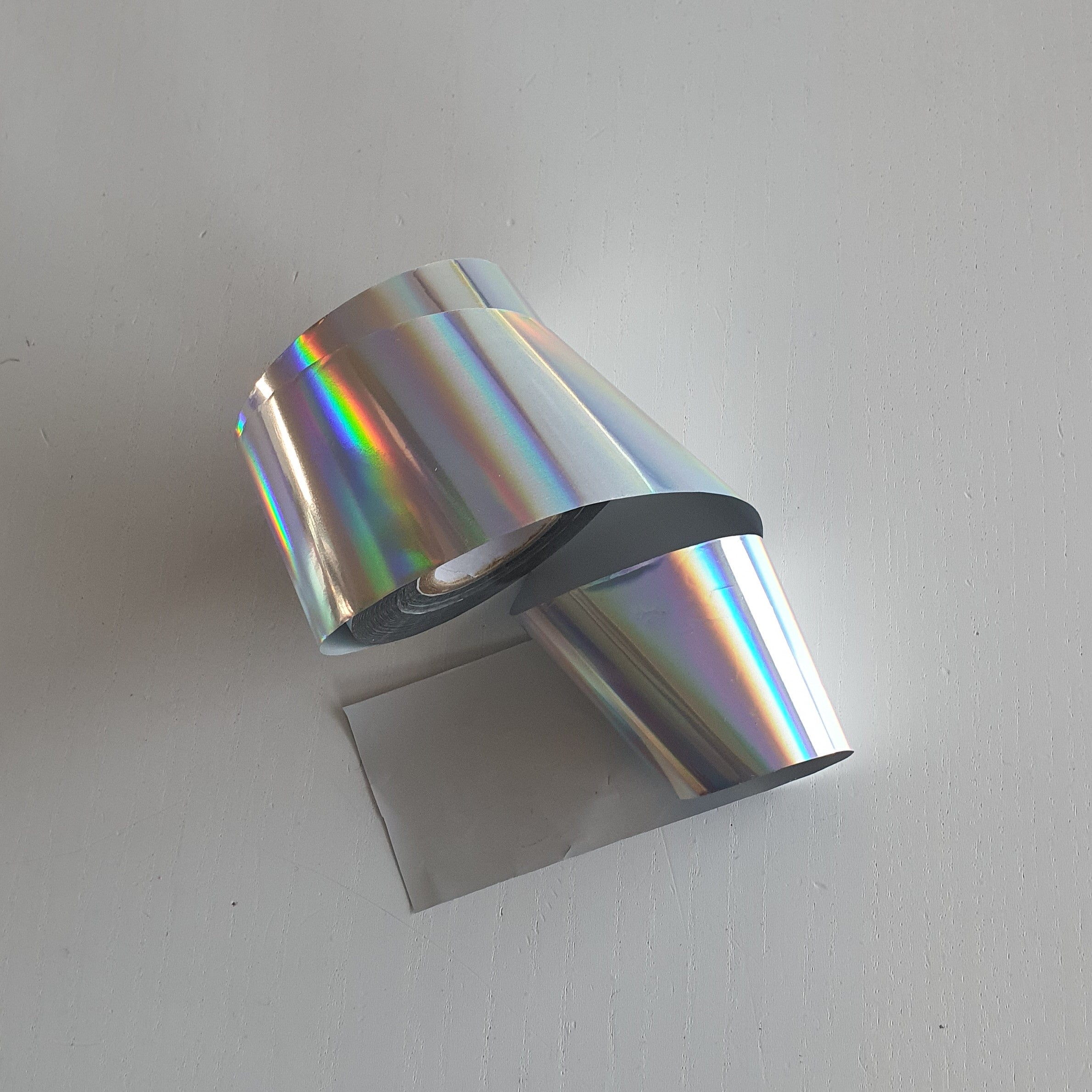 Transfer Foil - Single Colours