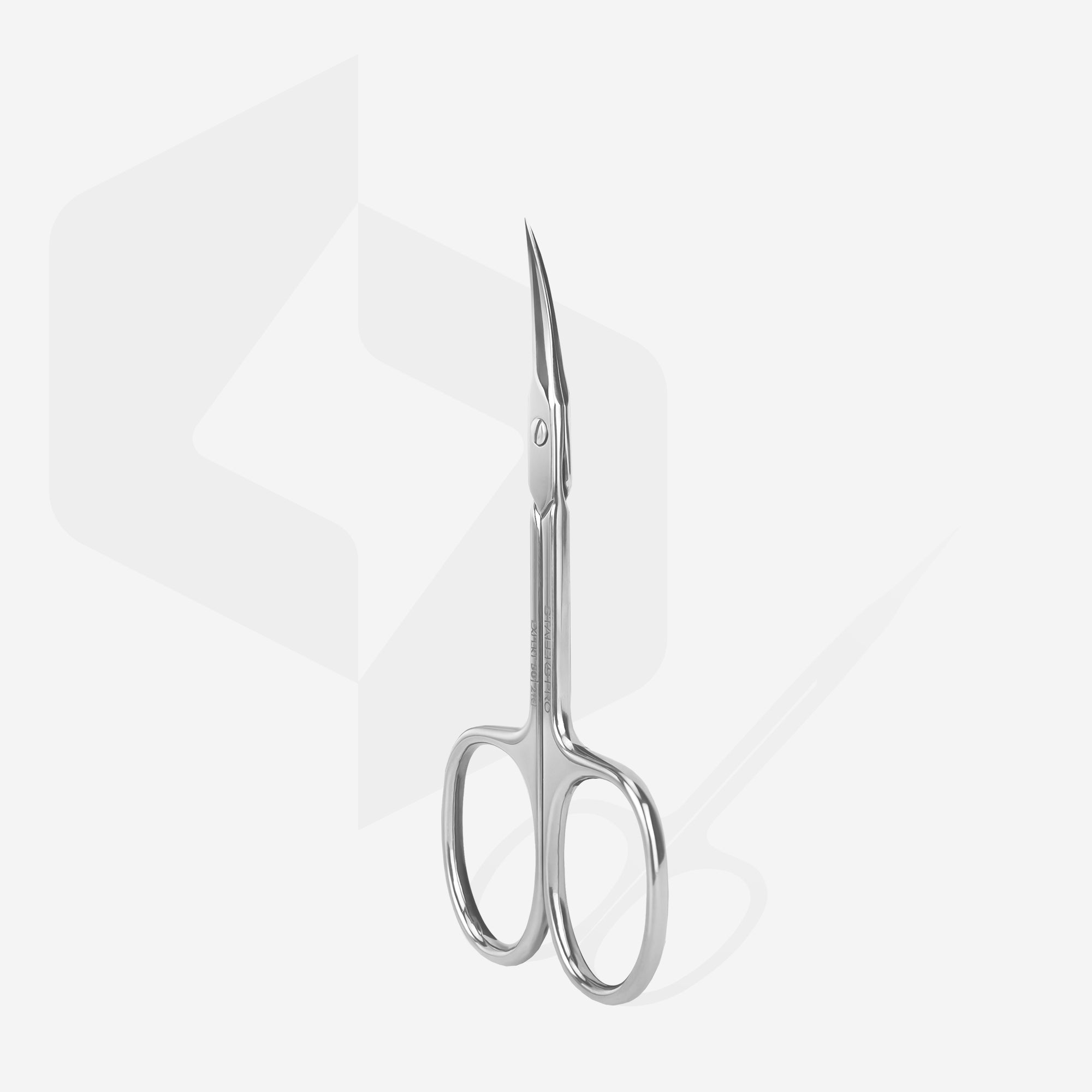 Staleks Pro Cuticle Scissors