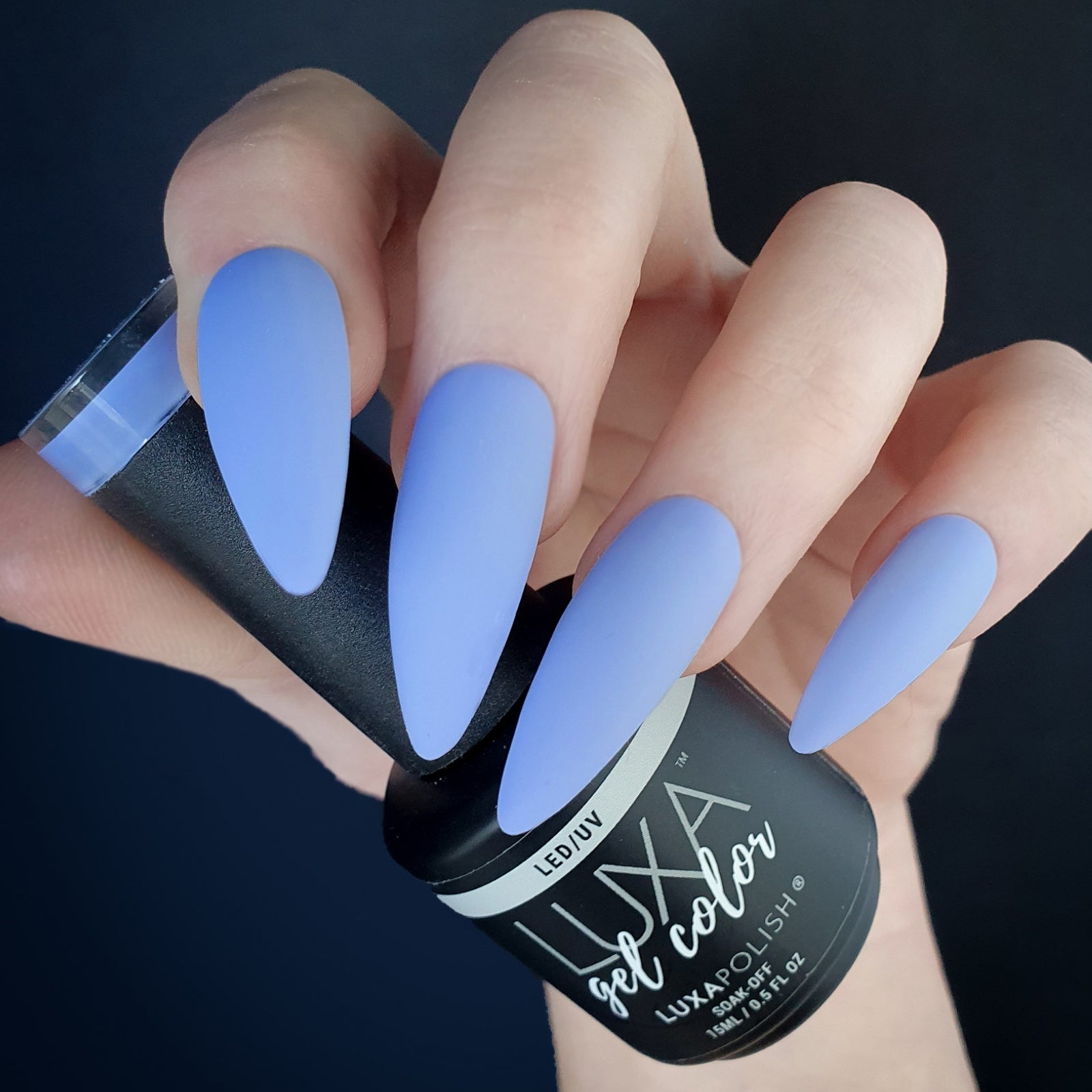 Luxapolish Stargaze