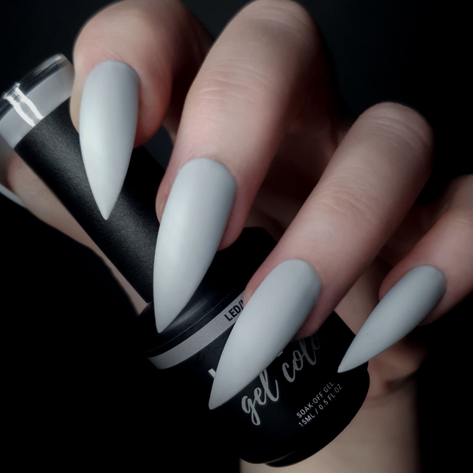 Luxa Static Haze