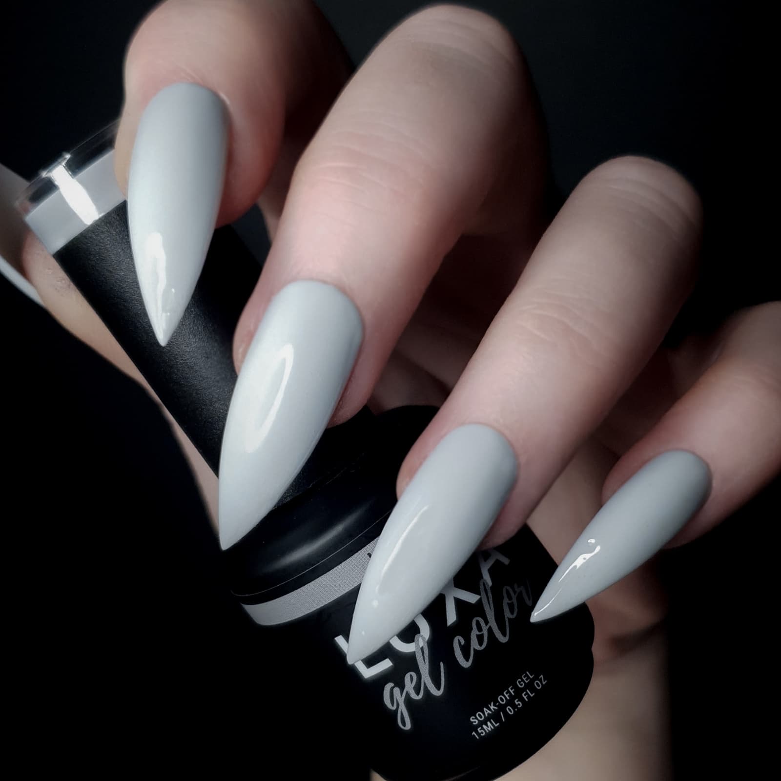 Luxa Static Haze