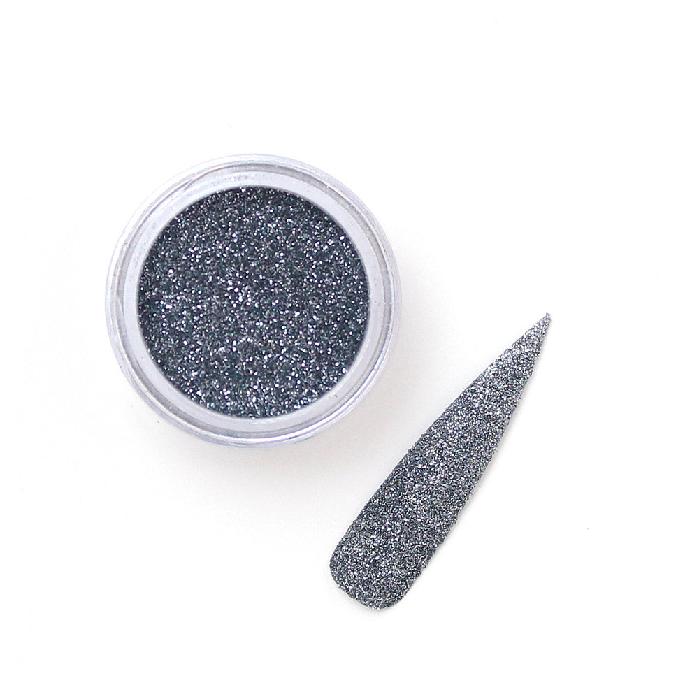 Luxa Micro Glitz - Steel