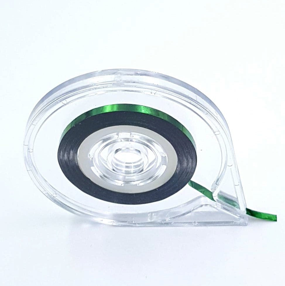 Striping Tape Dispenser - set of 3