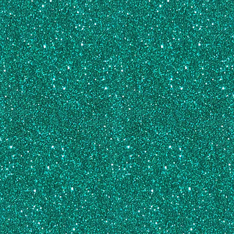 Luxa Micro Glitz - Teal Sea