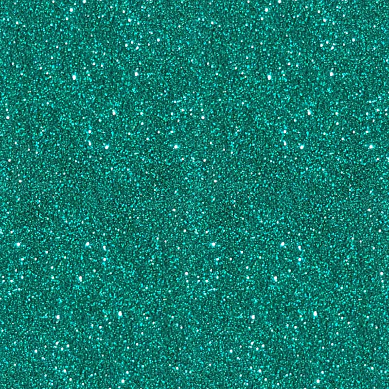 Luxapolish Micro Glitz - Teal Sea