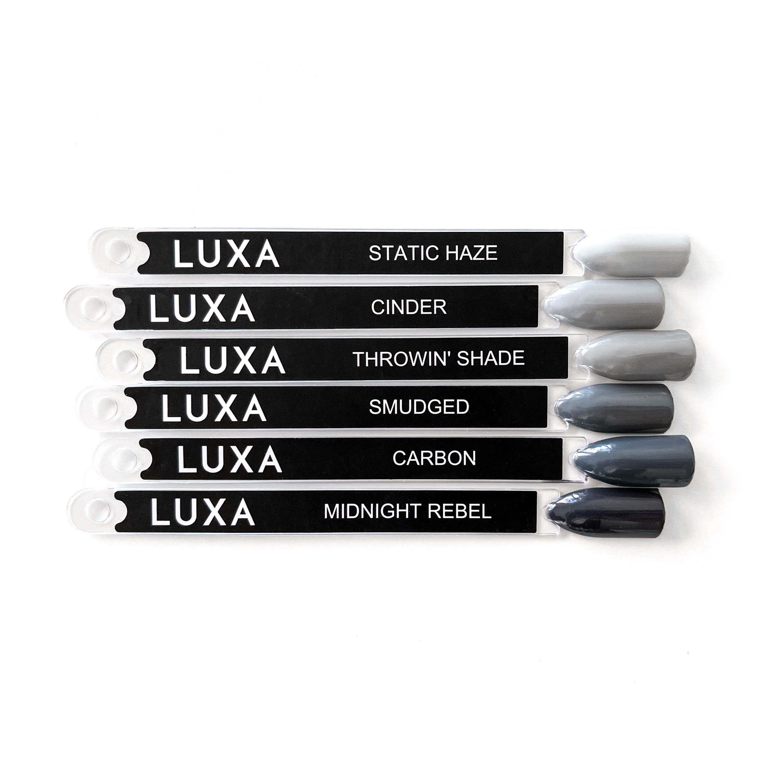 Swatch Sticks - Up In Smoke
