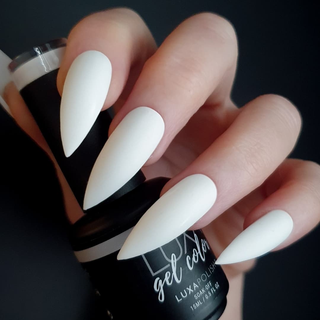 Luxa Whiteout