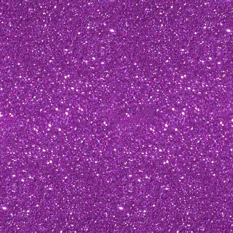 Luxa Micro Glitz - Wild Orchid