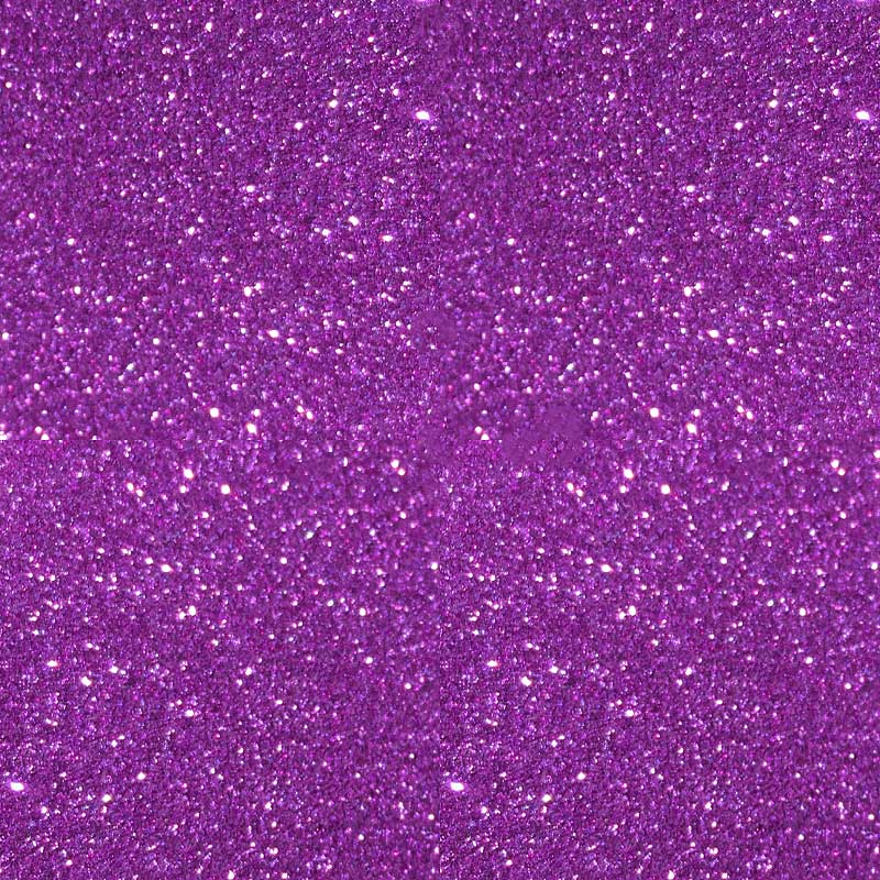 Luxapolish Micro Glitz - Wild Orchid