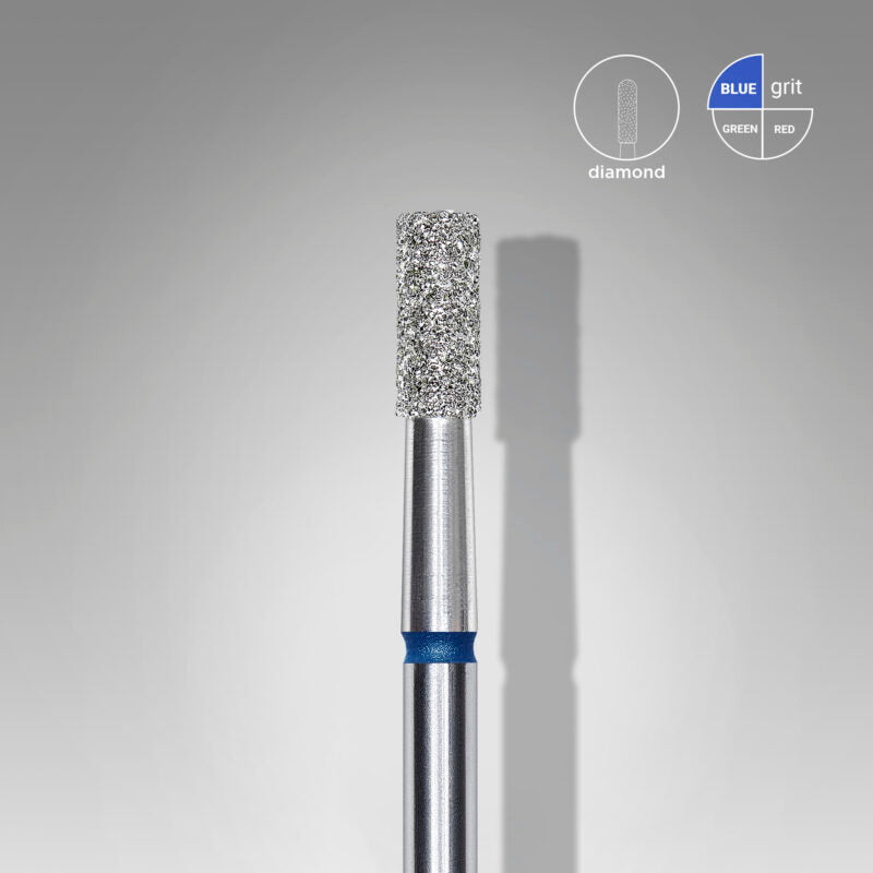 Staleks Diamond Cylinder Bit