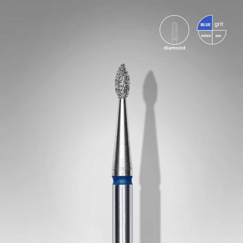 Staleks Diamond Drop Bit