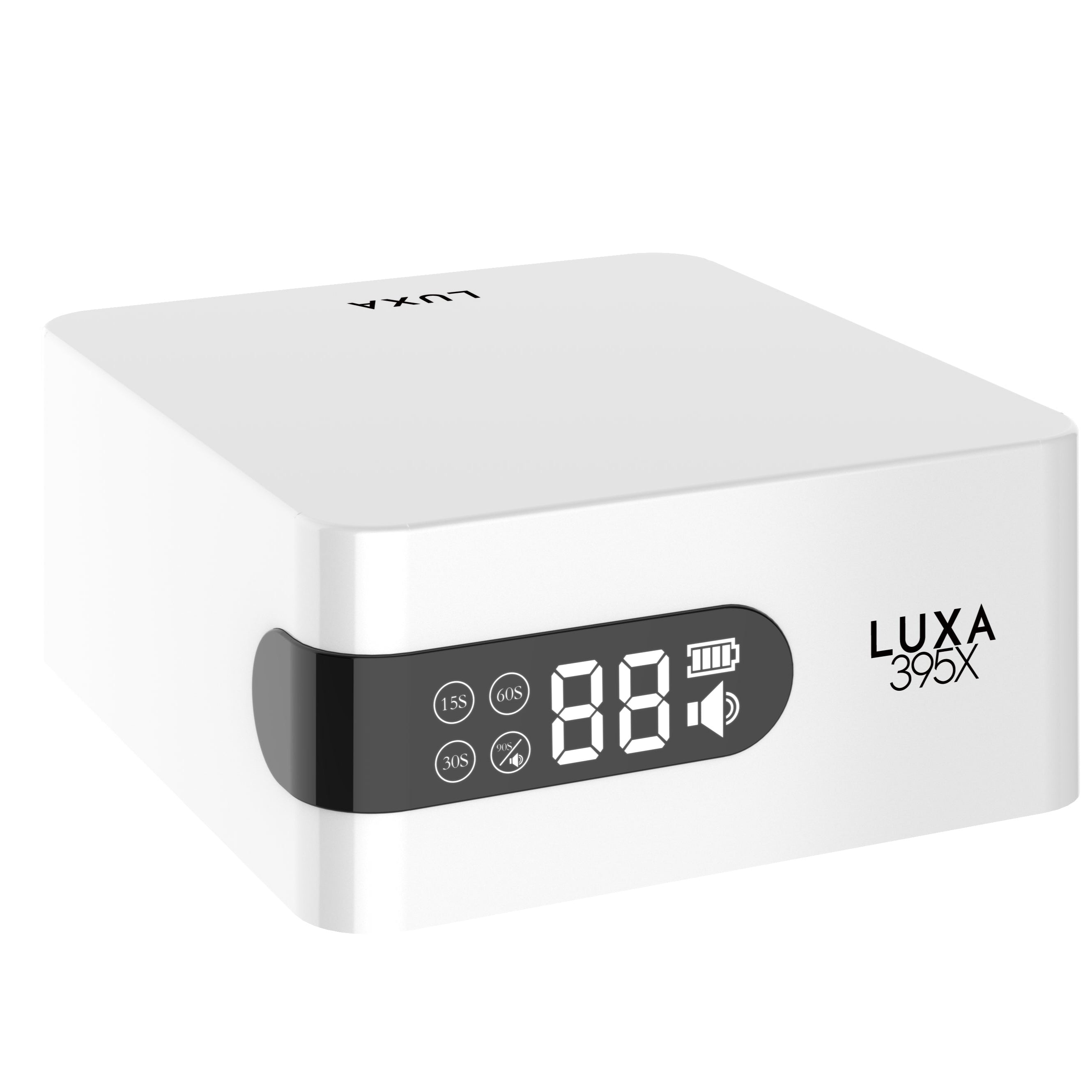 Luxapro 395X Dual Lamp