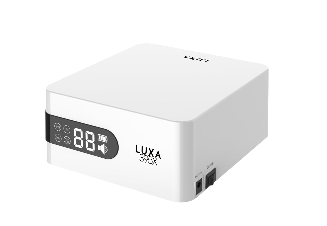 Luxapro 395X Dual Lamp