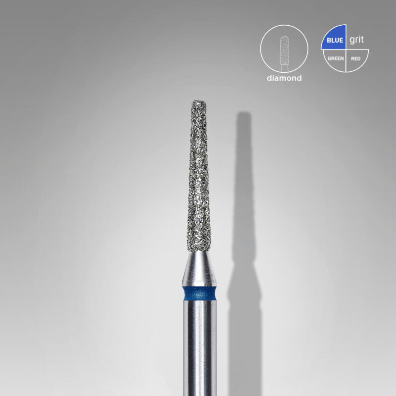 Staleks Diamond Frustum Bit